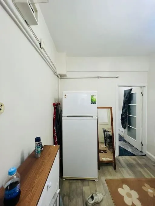 Affordable Private Room In A Shared Flat In Sisli Istanbul