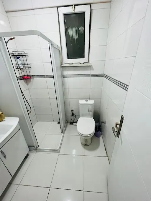 Affordable Private Room In A Shared Flat In Sisli Istanbul 0*,  Turkiet
