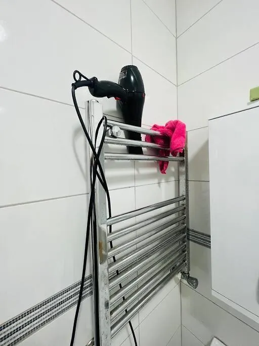 Affordable Private Room In A Shared Flat In Sisli Istanbul